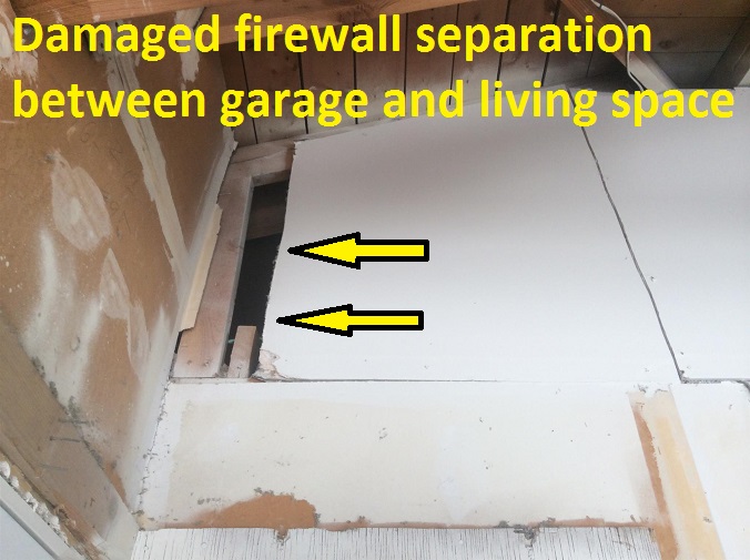 Garage-damaged-firewall-seperation-2