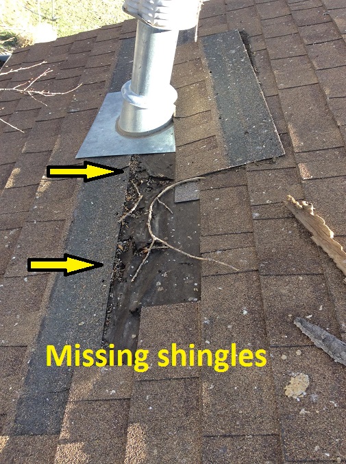 Roof-shingle-missing